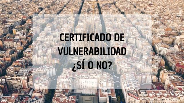 Regularización extraordinaria 2026 y certificado de vulnerab...