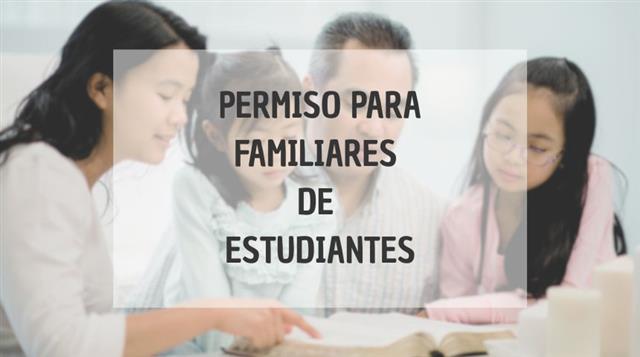Estancia por estudios en España: cómo traer a tu familia