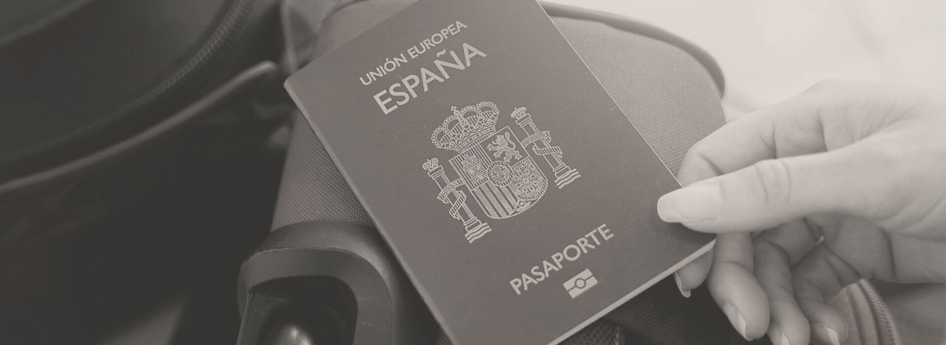 Nacionalidad española